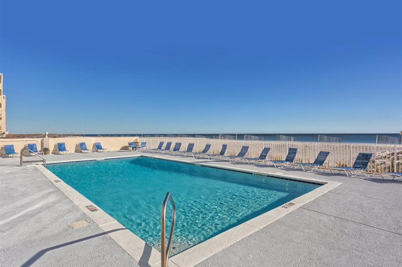 The Gulf Tower Condos Gulf Shores Quarto foto