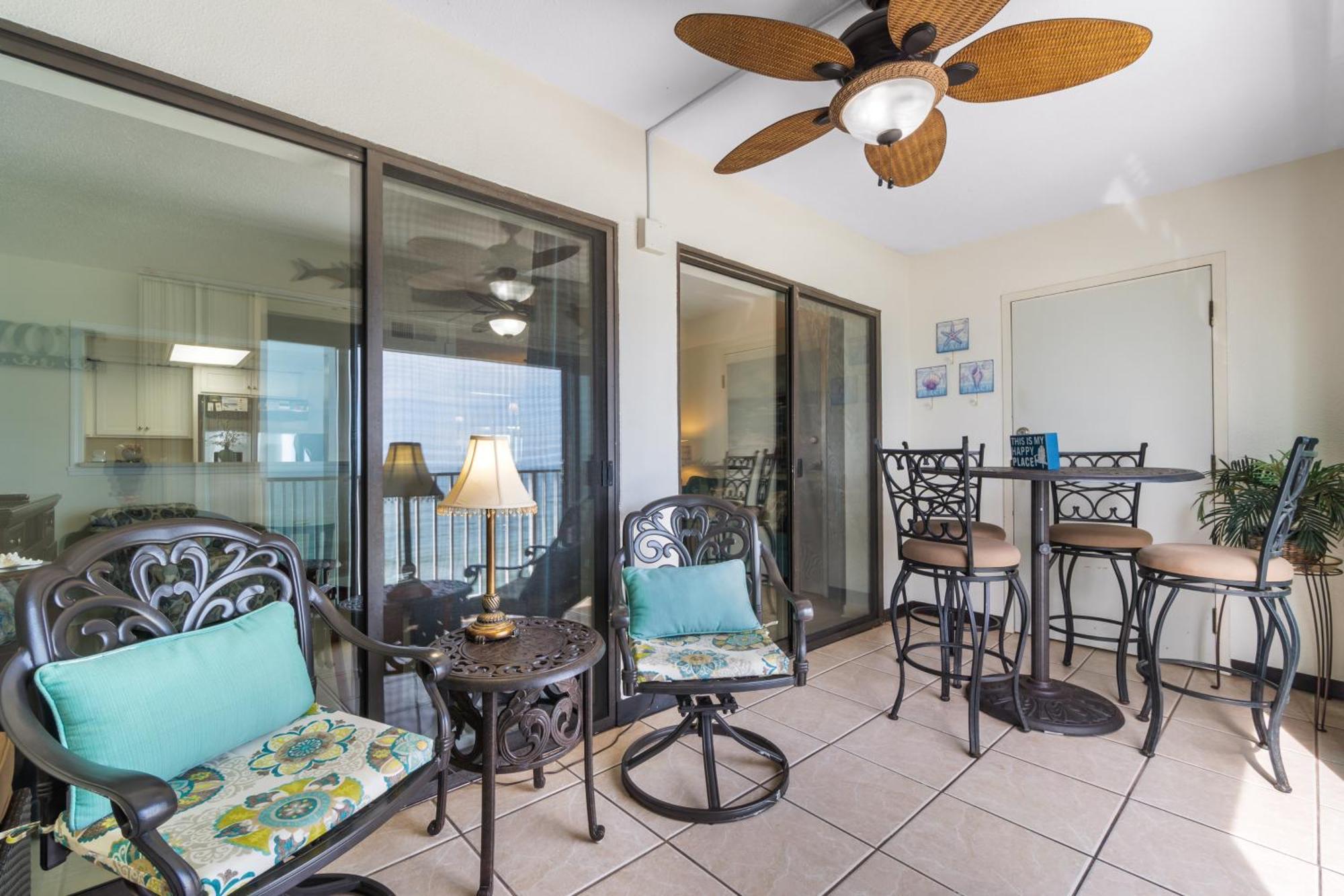The Gulf Tower Condos Gulf Shores Quarto foto