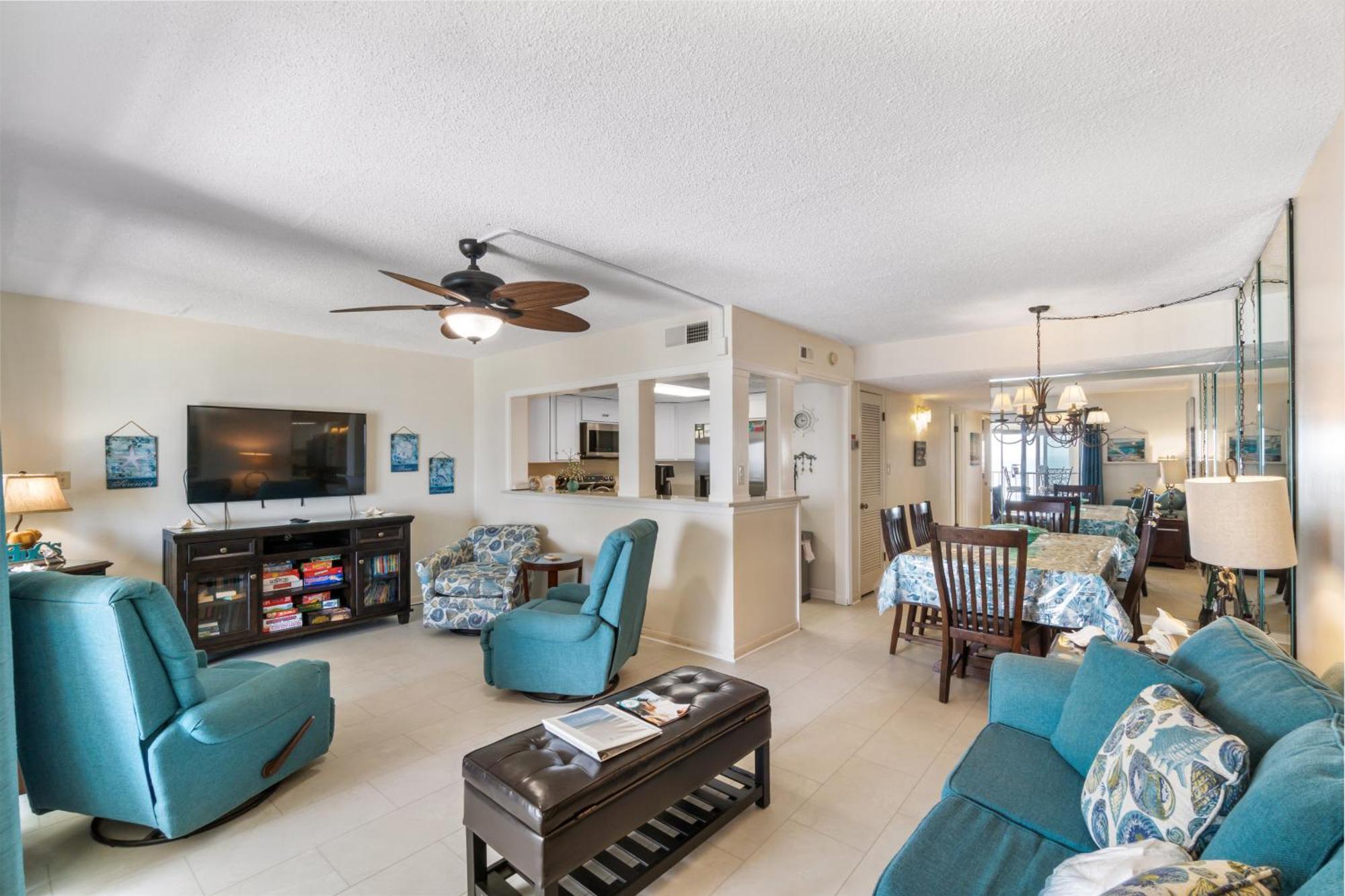 The Gulf Tower Condos Gulf Shores Quarto foto
