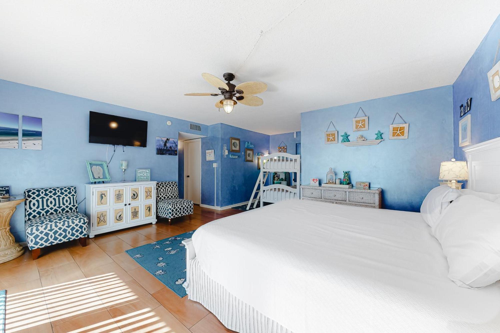 The Gulf Tower Condos Gulf Shores Quarto foto