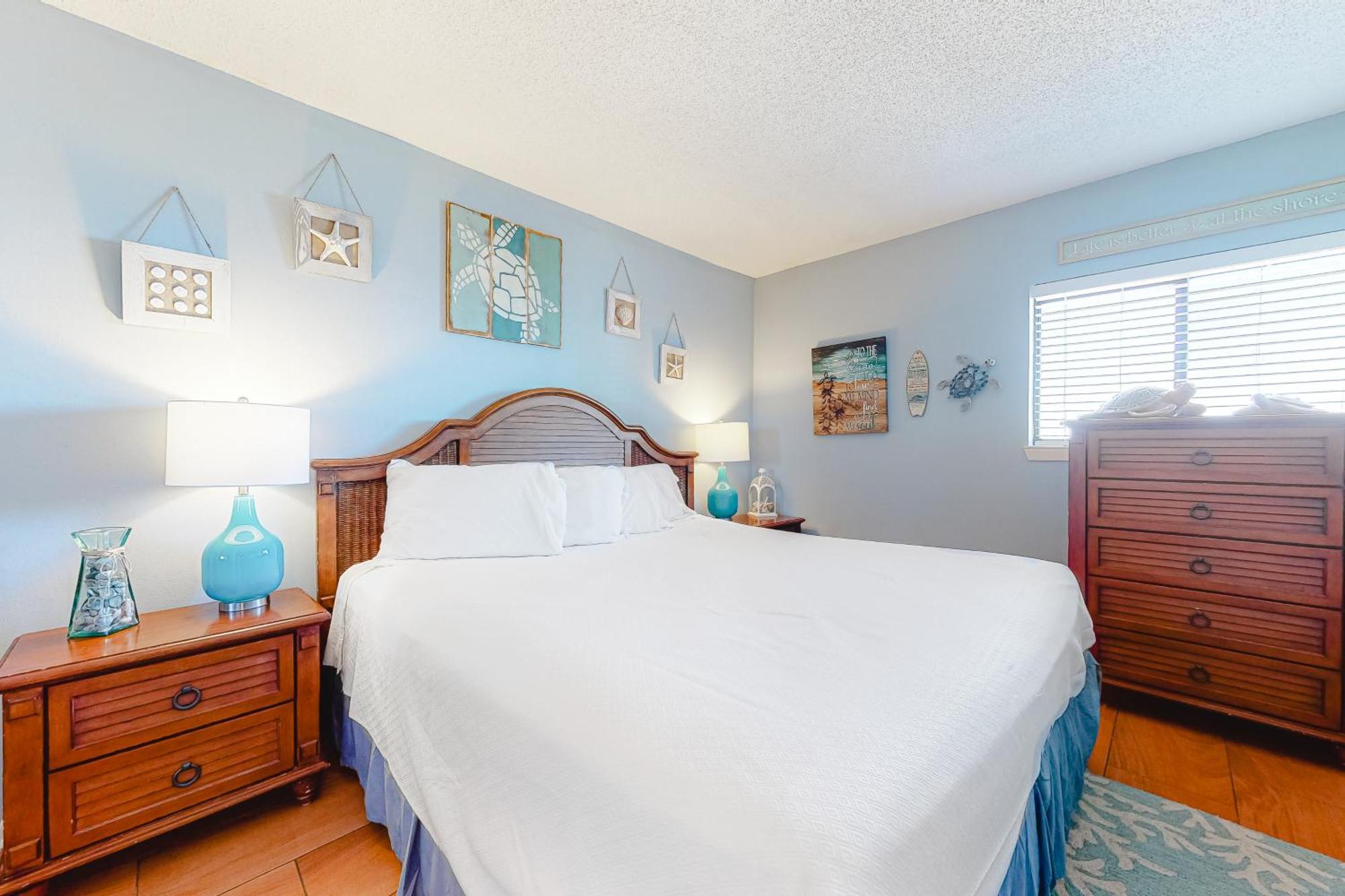The Gulf Tower Condos Gulf Shores Quarto foto