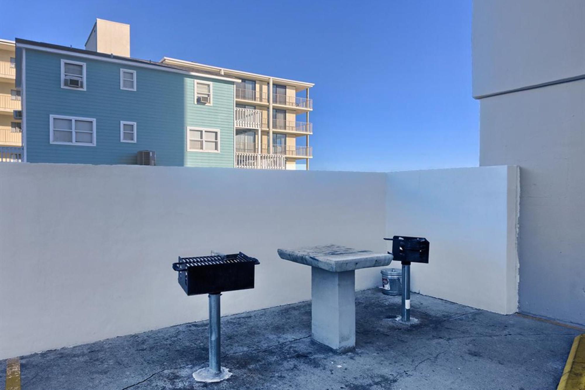 The Gulf Tower Condos Gulf Shores Exterior foto